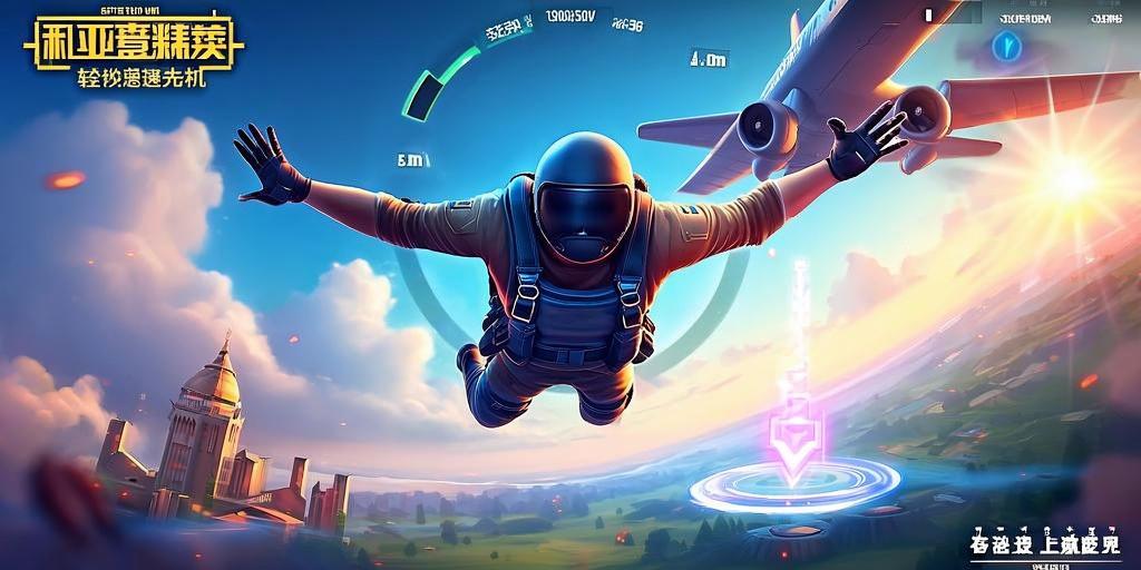 和平精英「EGM」辅助