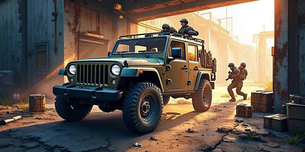 维持游戏健康：和平精英开发团队如何与社区合