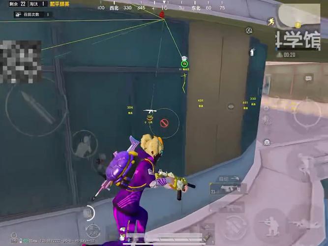 和平精英辅助【麦当劳直装V1.23稳定版】✅锁头胸脚✅自瞄预警✅自瞄范围调节✅自瞄高度调节✅ ✅内置全防✅