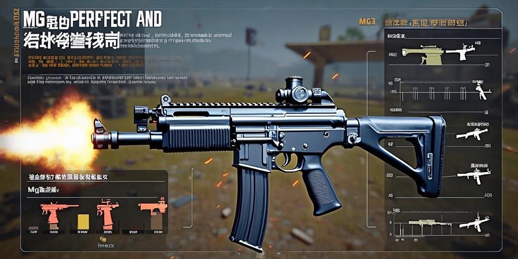 和平精英《先行者》外挂稳到飞起嘎嘎上分中